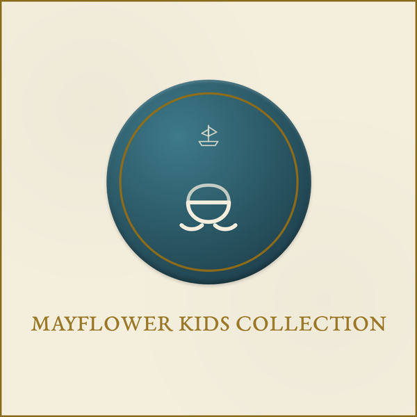 Mayflower Kid's Collection