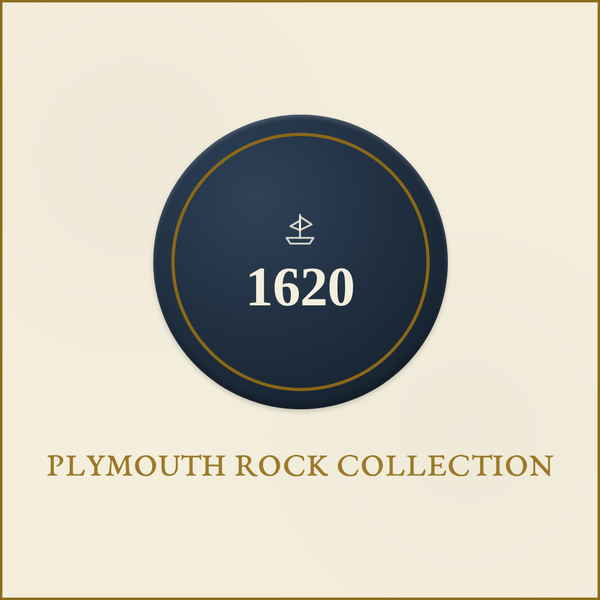 The Plymouth Rock Collection