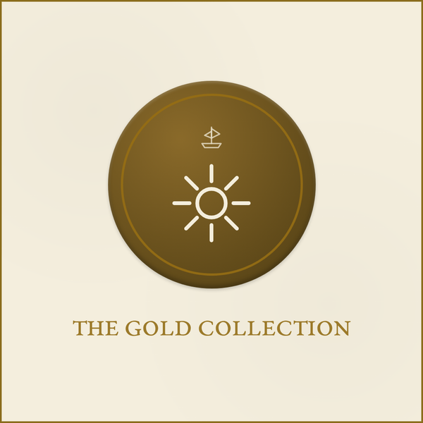 The Gold Collection