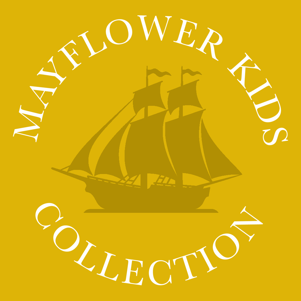 Mayflower Kid's Collection