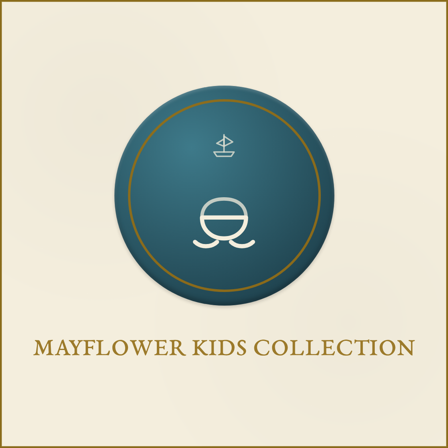 Mayflower Kid's Collection