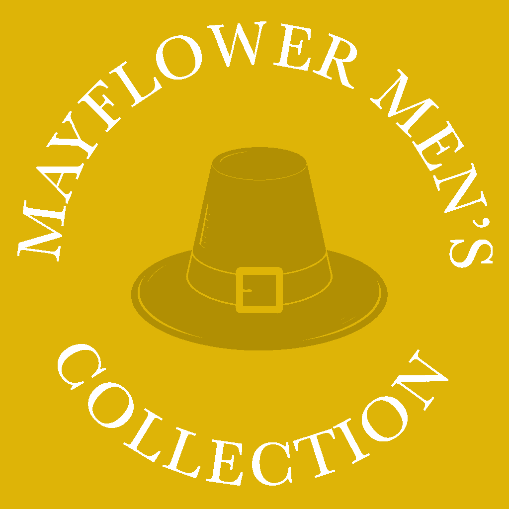 Mayflower Men's Collection