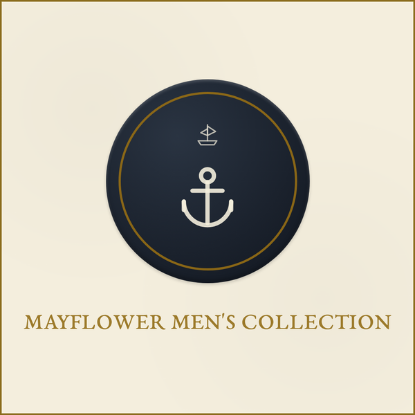 Mayflower Men's Collection
