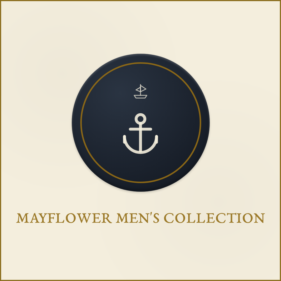 Mayflower Men's Collection