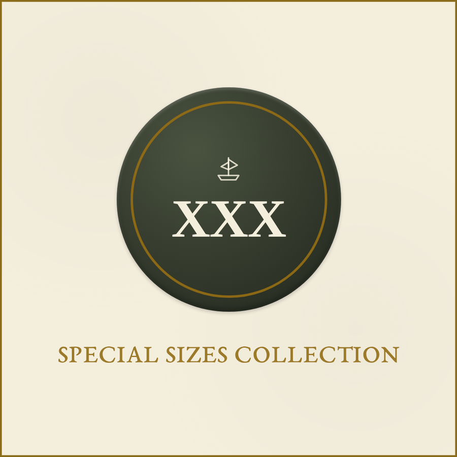 Special Sizes Collection