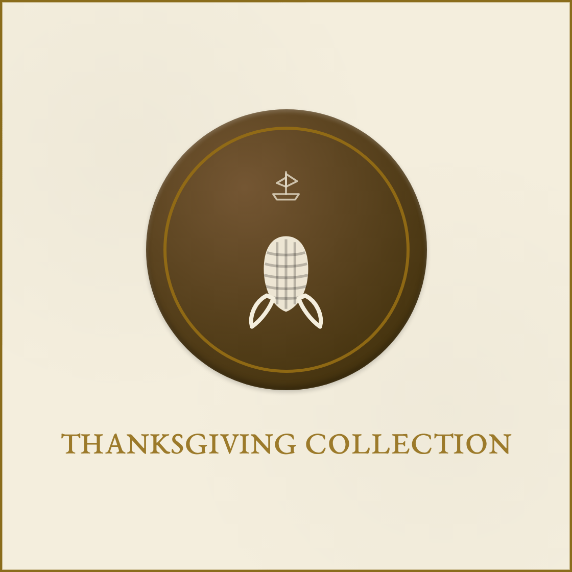 Thanksgiving Collection