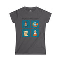 Mayflower Descendant Women's Graphic Tee