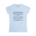 Women's Softstyle Tee