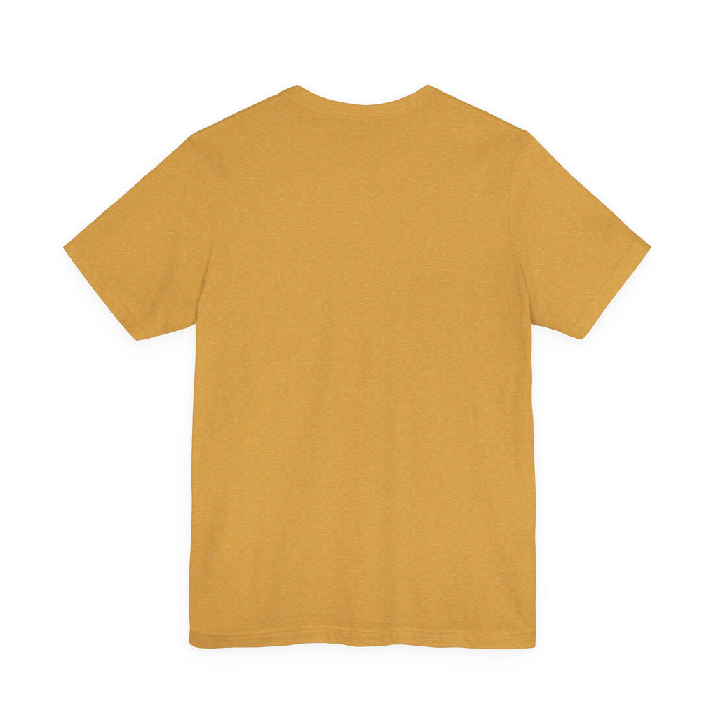 Tilley Mayflower Descendant T-Shirt | Family Heritage Tee