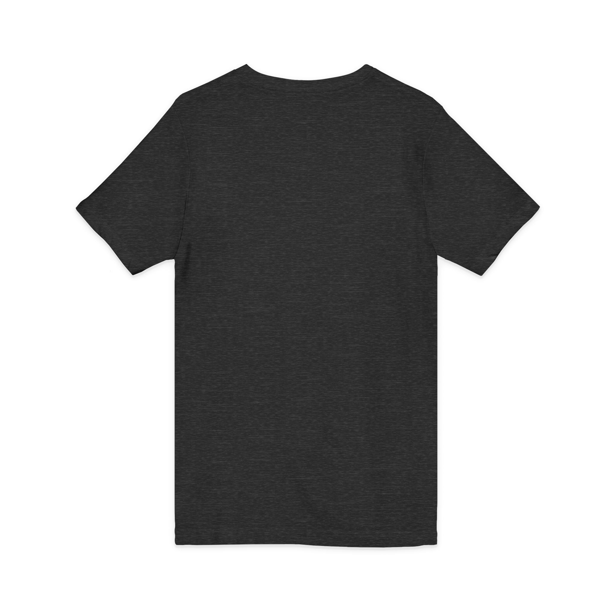 Mayflower Ancestors V-Neck Tee — Fuller Pilgrim Couple Shirt