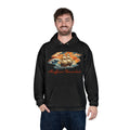 Full Sail - Mayflower Descendant Pullover Hoodie
