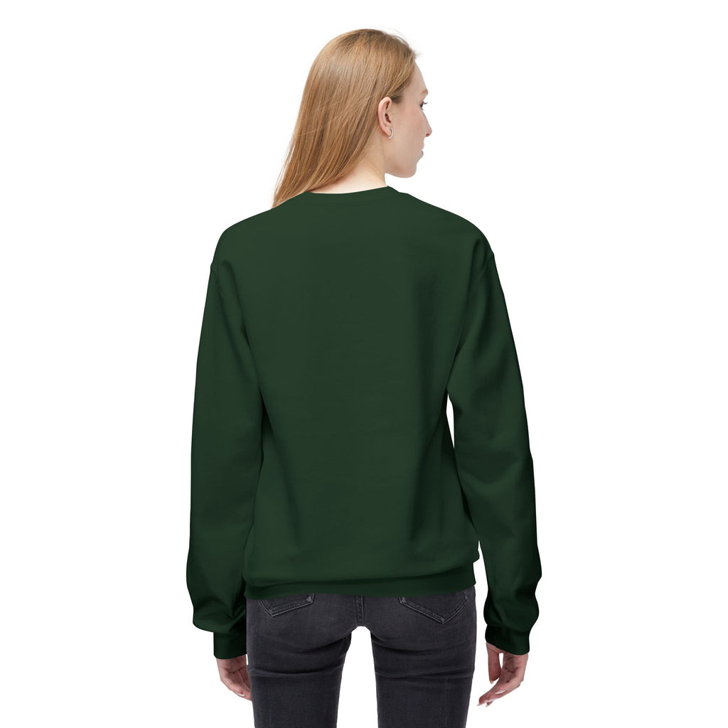 Mayflower Ancestors Sweatshirt — Winslow Descendant