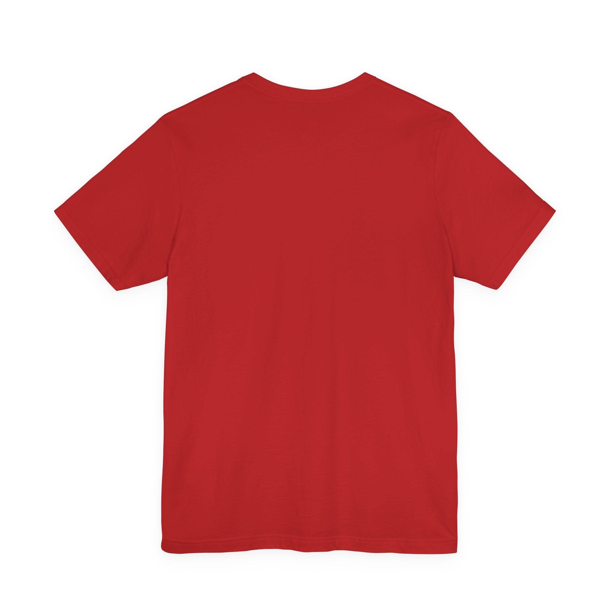 Tilley Mayflower Descendant T-Shirt | Family Heritage Tee