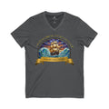 Mayflower Descendant "Stained Glass" Tee — The Voyage