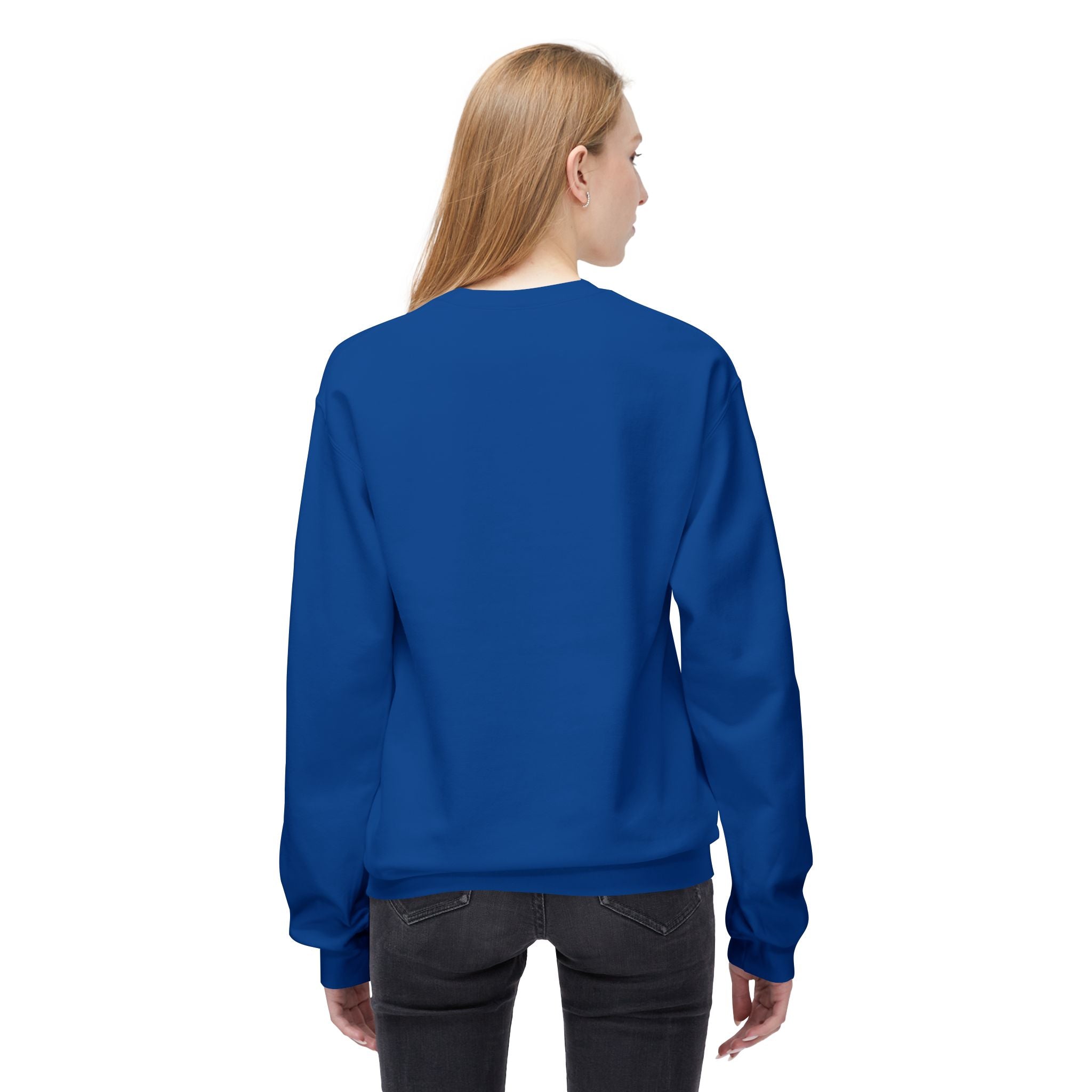 Mayflower Ancestors Sweatshirt — Winslow Descendant
