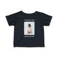 Infant Boy's "First Thanksgiving" Tee