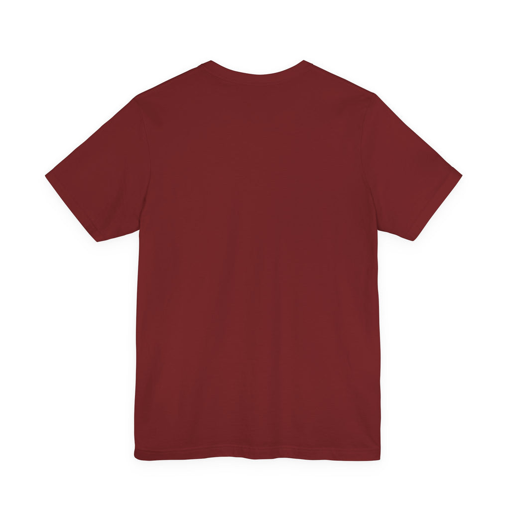 Mayflower Pilgrim “Stained Glass” Tee — William and Mary Brewster