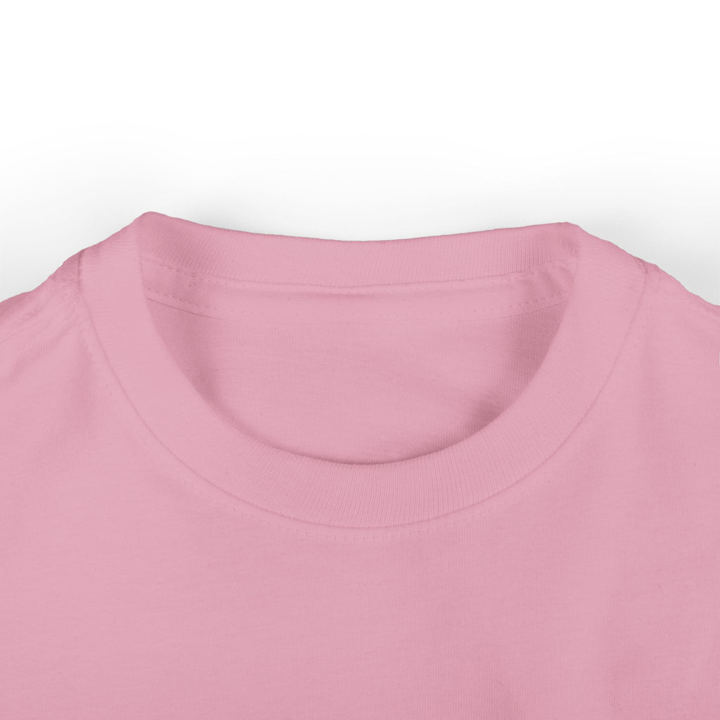 Infant Girl's "First Thanksgiving" Tee