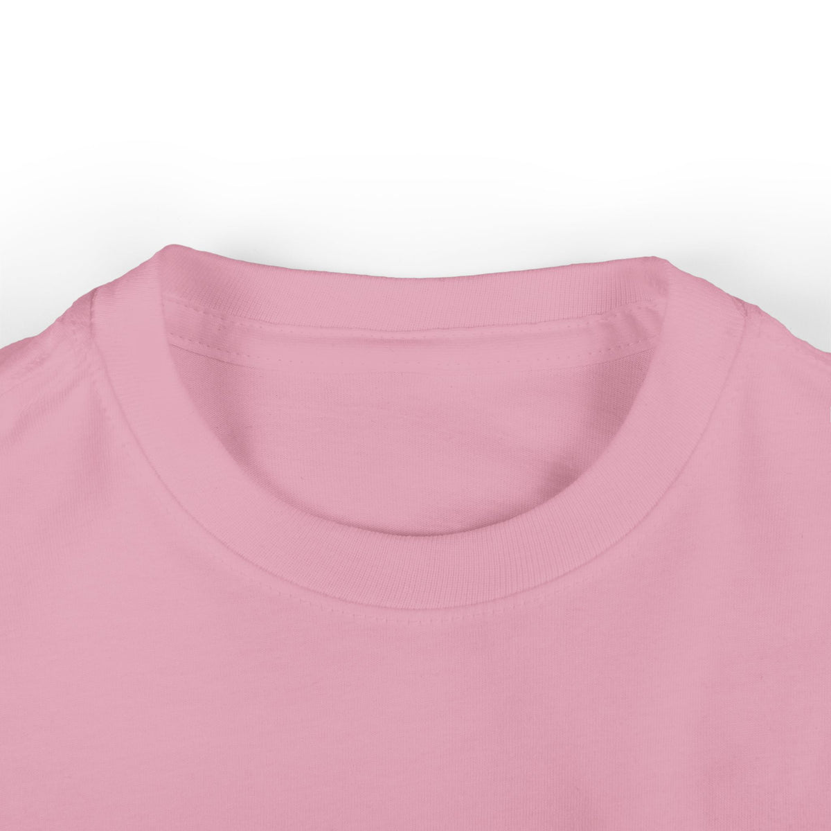 Infant Girl's "First Thanksgiving" Tee