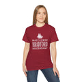 Bradford Descendant Dark T-Shirt | Mayflower Heritage Tee