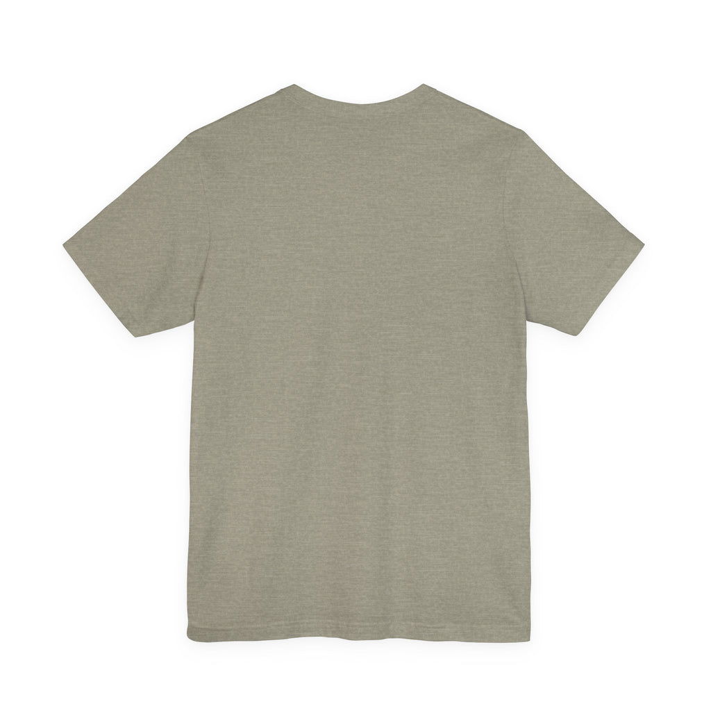 Tilley Mayflower Descendant T-Shirt | Family Heritage Tee