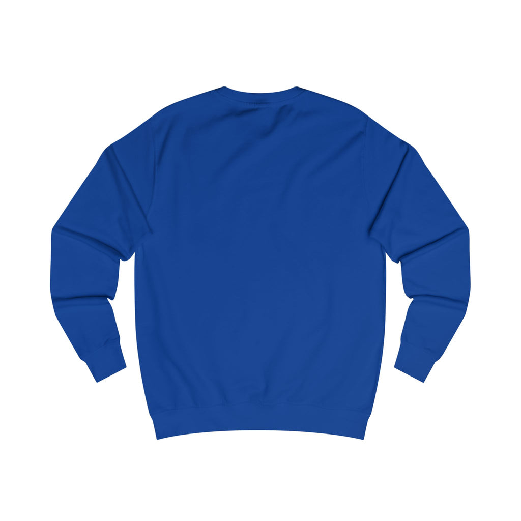 Proud Mayflower Descendant Crewneck Sweatshirt