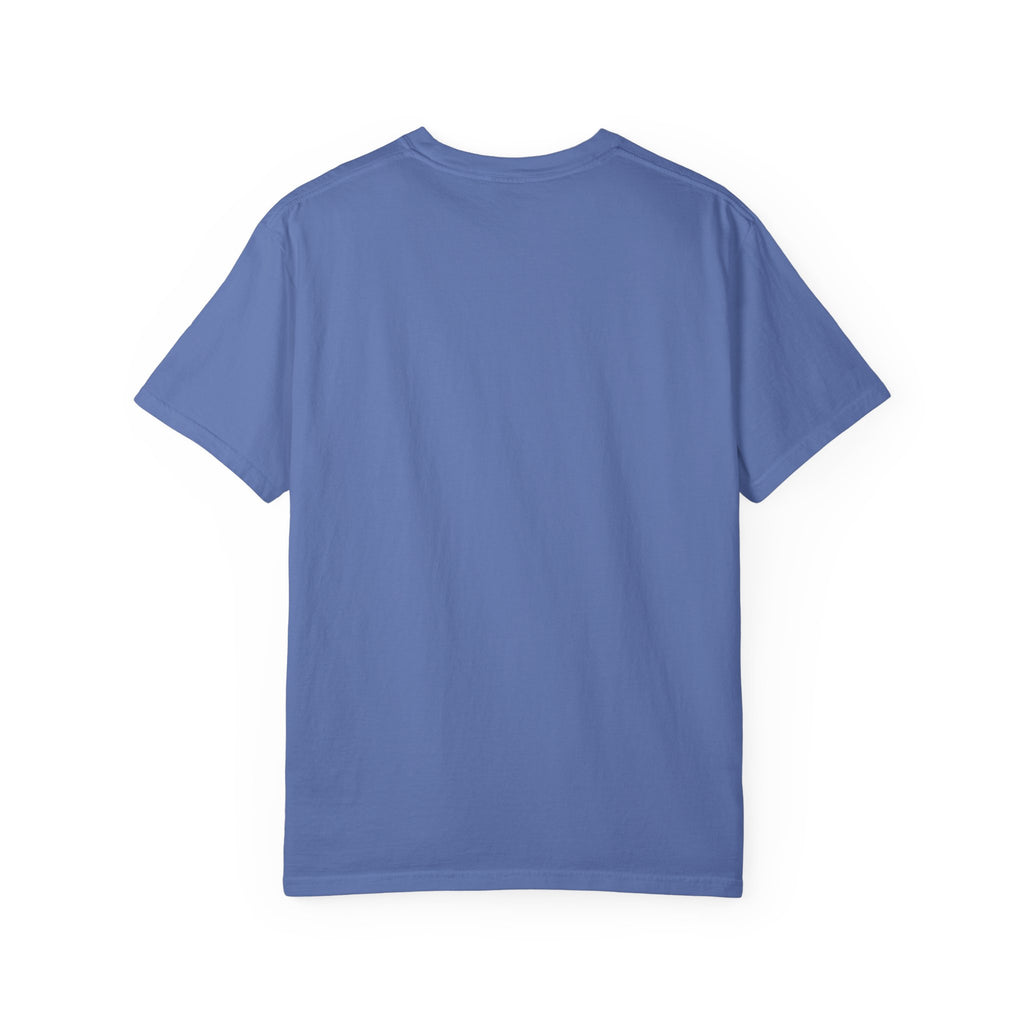 Mayflower Descendant T-Shirt | Pilgrim Ship Heritage Tee