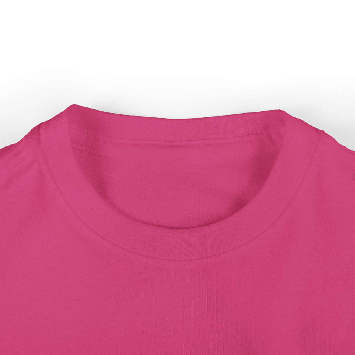 Infant Girl's "First Thanksgiving" Tee