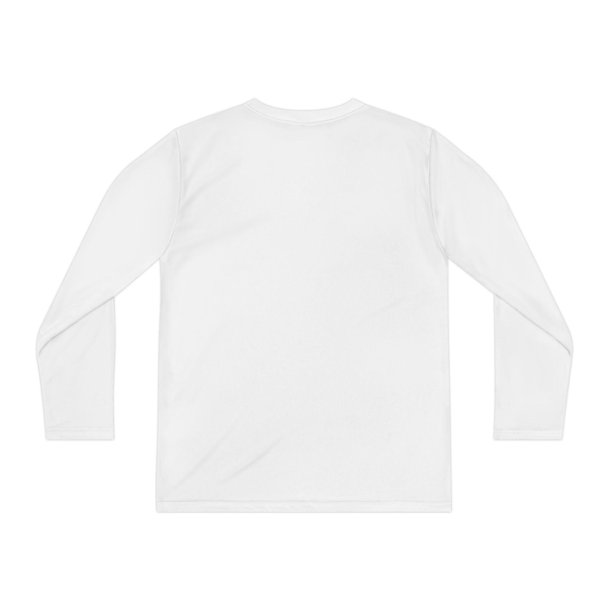 Mayflower Youth Long Sleeve Tee — Colorful Heritage Design