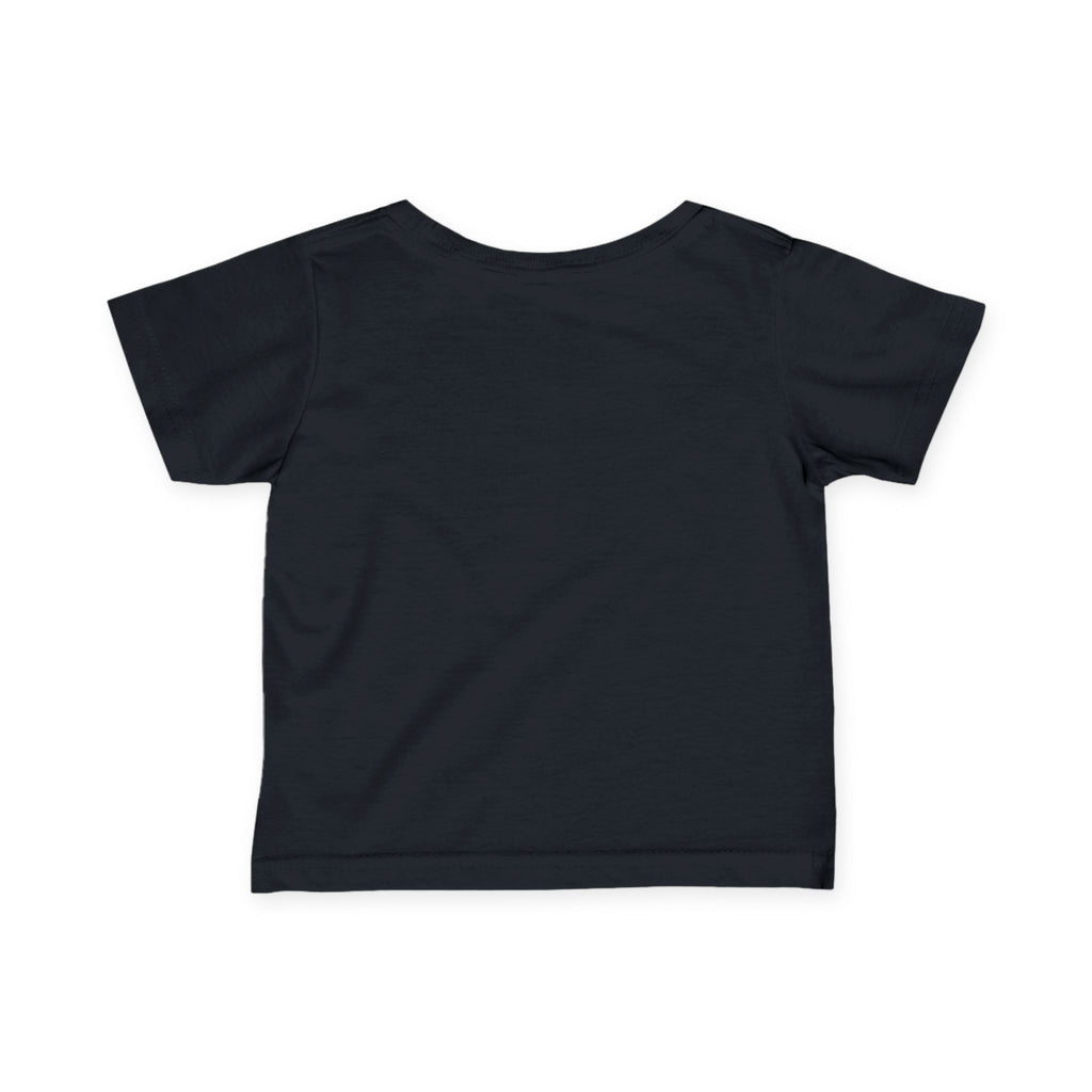 Infant Girl's "First Thanksgiving" Tee