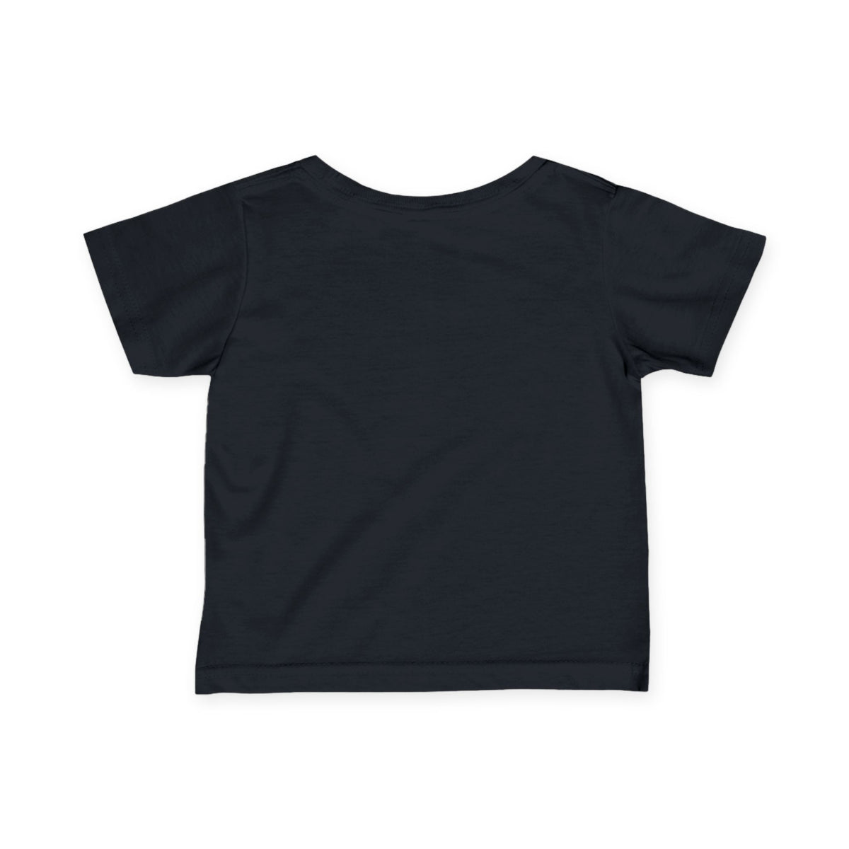 Infant Girl's "First Thanksgiving" Tee