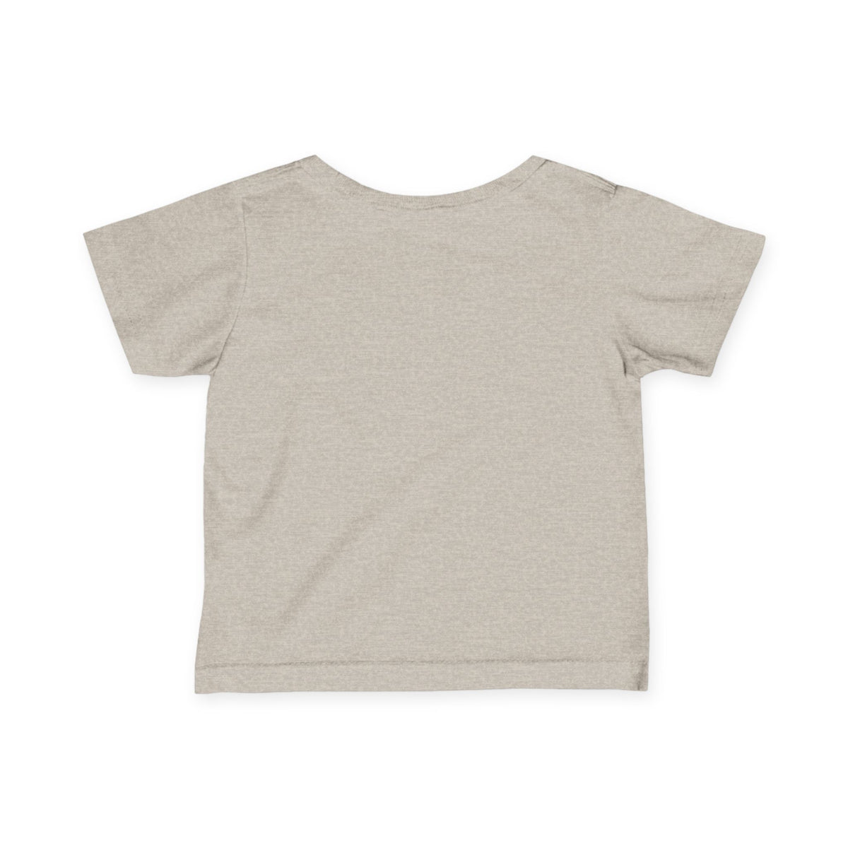 Infant Girl's "First Thanksgiving" Tee