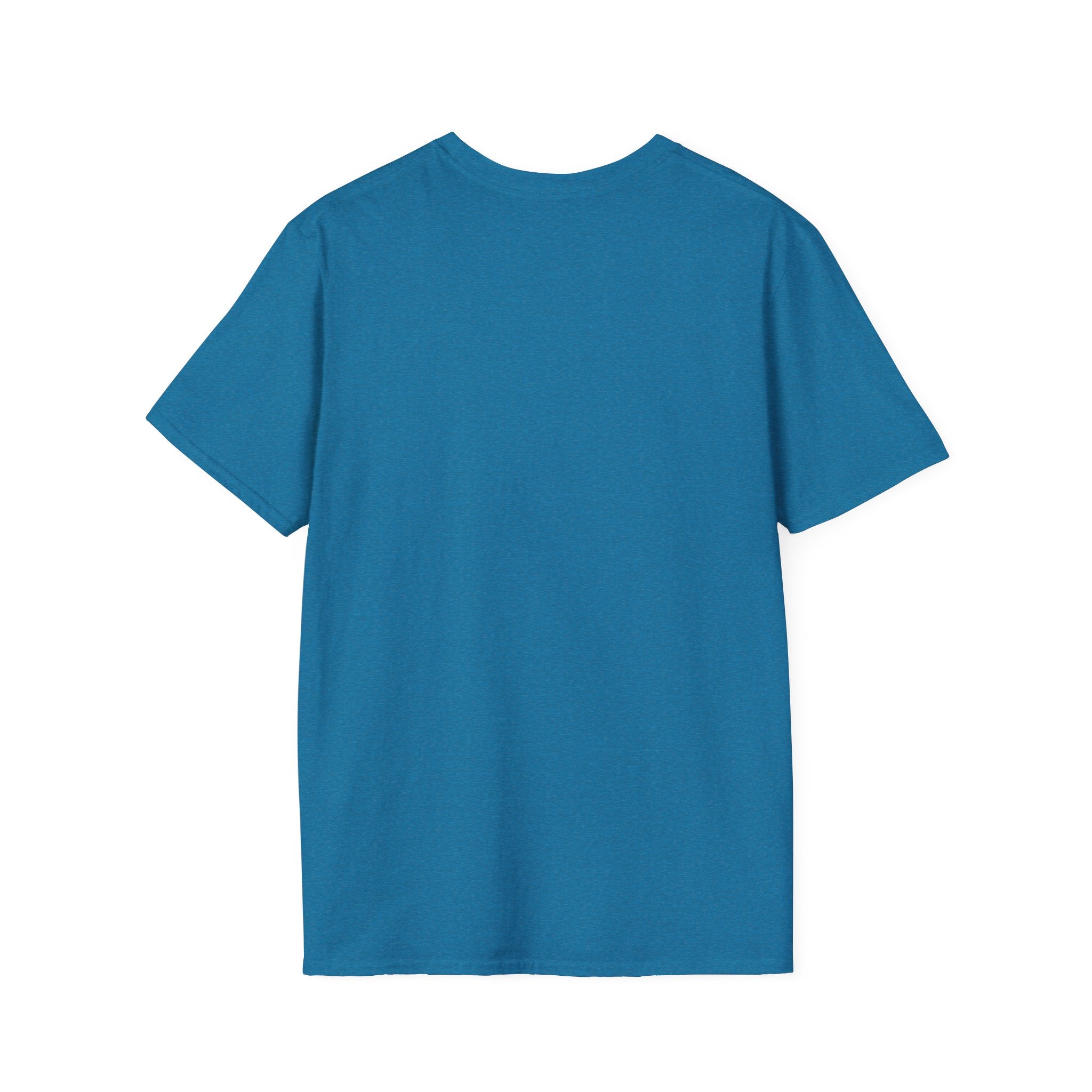 Mayflower and Moonlight T‑Shirt — Eaton Descendant