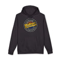 "Certified Mayflower Descendant" Hoodie