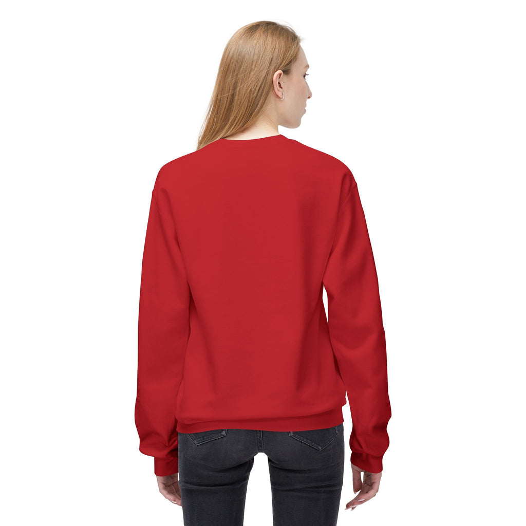 Mayflower Ancestors Sweatshirt — Winslow Descendant