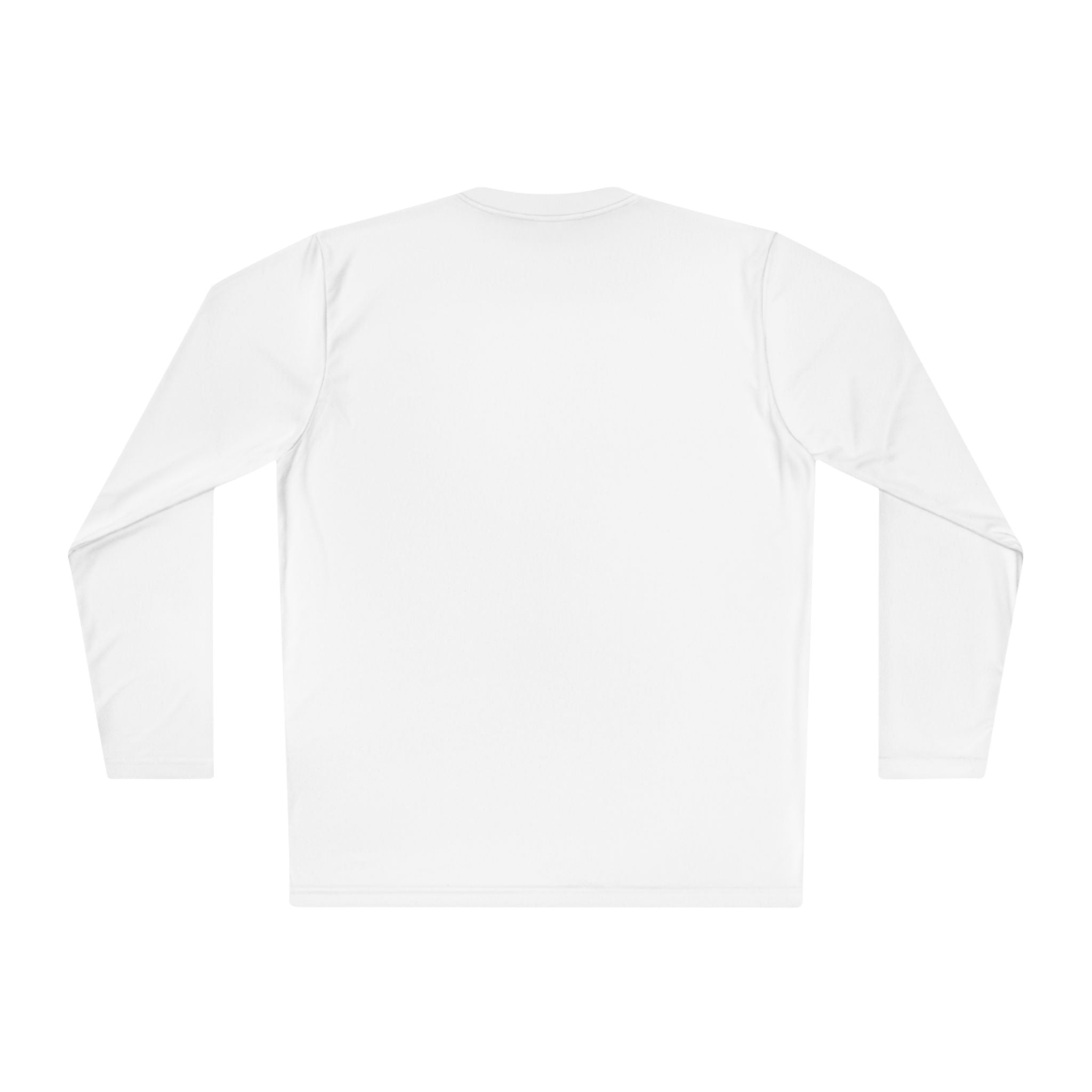 Mayflower Descendant Long Sleeve Tee — Colorful Heritage Design