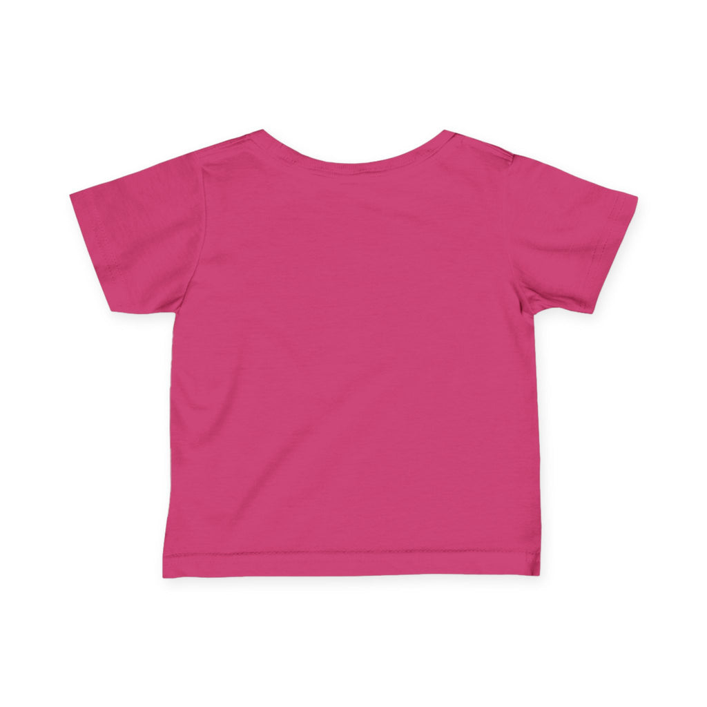 Infant Girl's "First Thanksgiving" Tee