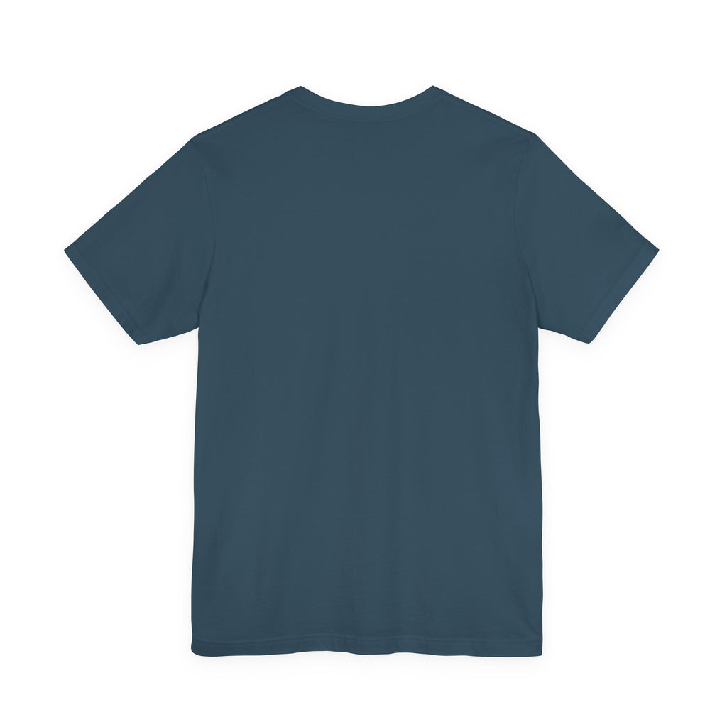 Mayflower Pilgrim “Stained Glass” Tee — William and Mary Brewster