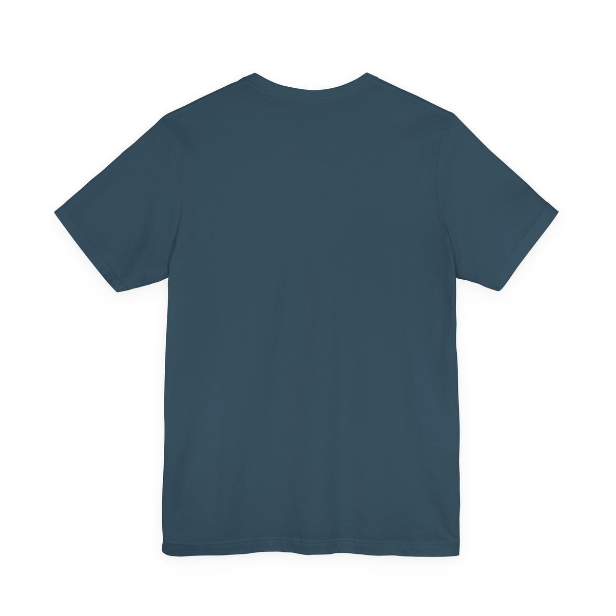 Mayflower Pilgrim “Stained Glass” Tee — William and Mary Brewster
