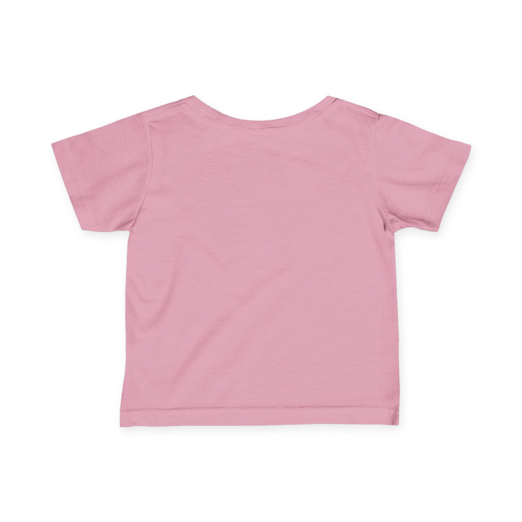 Infant Girl's "First Thanksgiving" Tee
