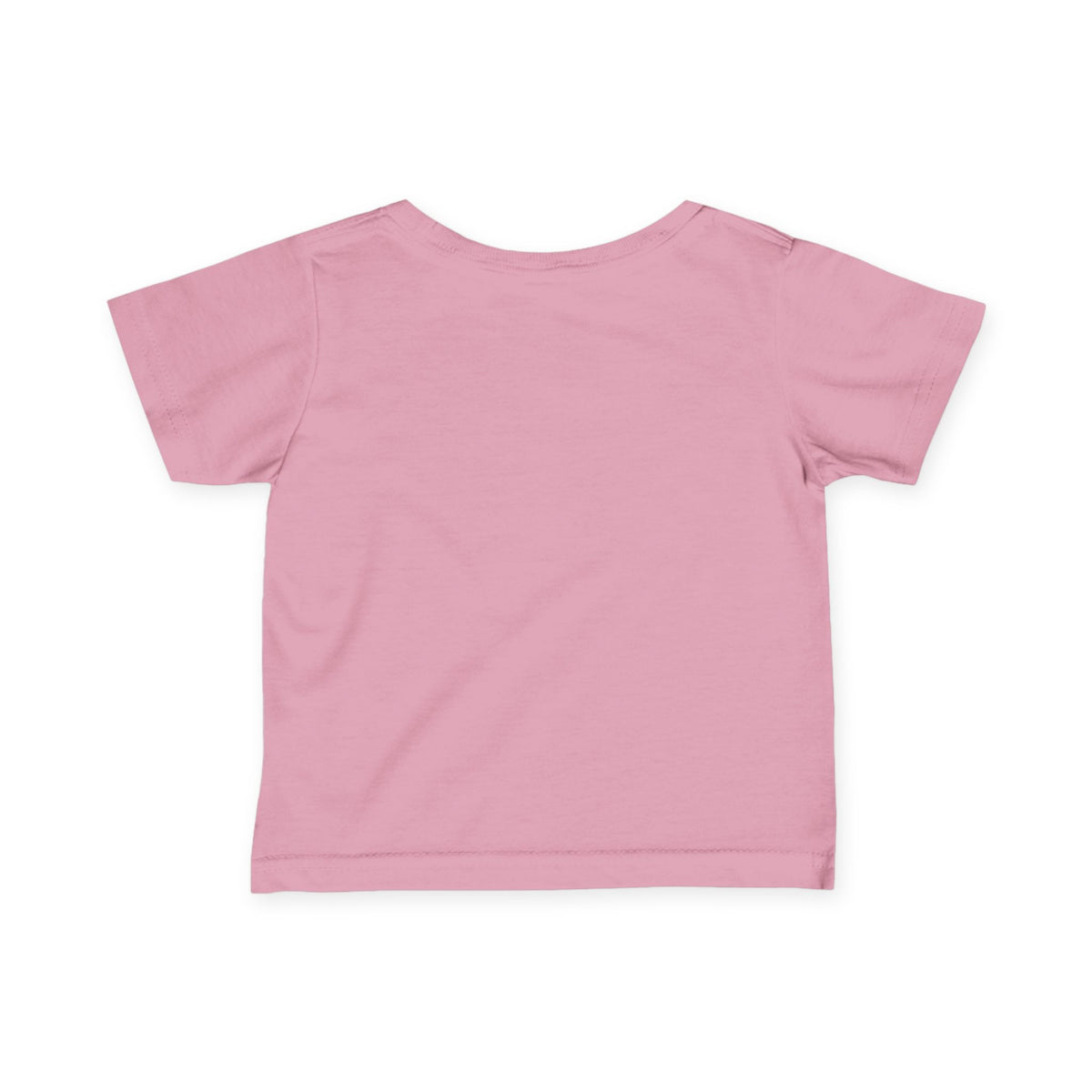 Infant Girl's "First Thanksgiving" Tee