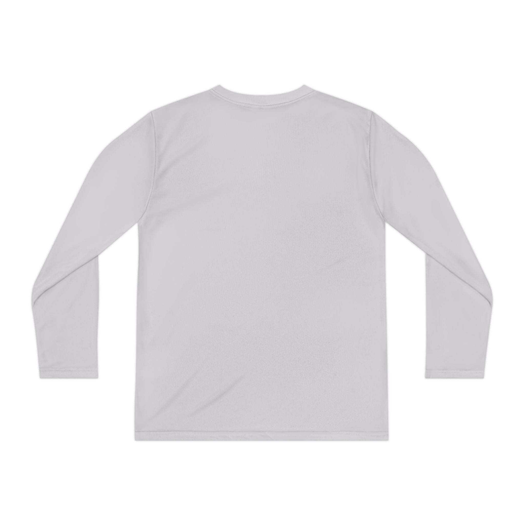 Mayflower Youth Long Sleeve Tee — Colorful Heritage Design