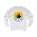 Proud Mayflower Descendant Crewneck Sweatshirt