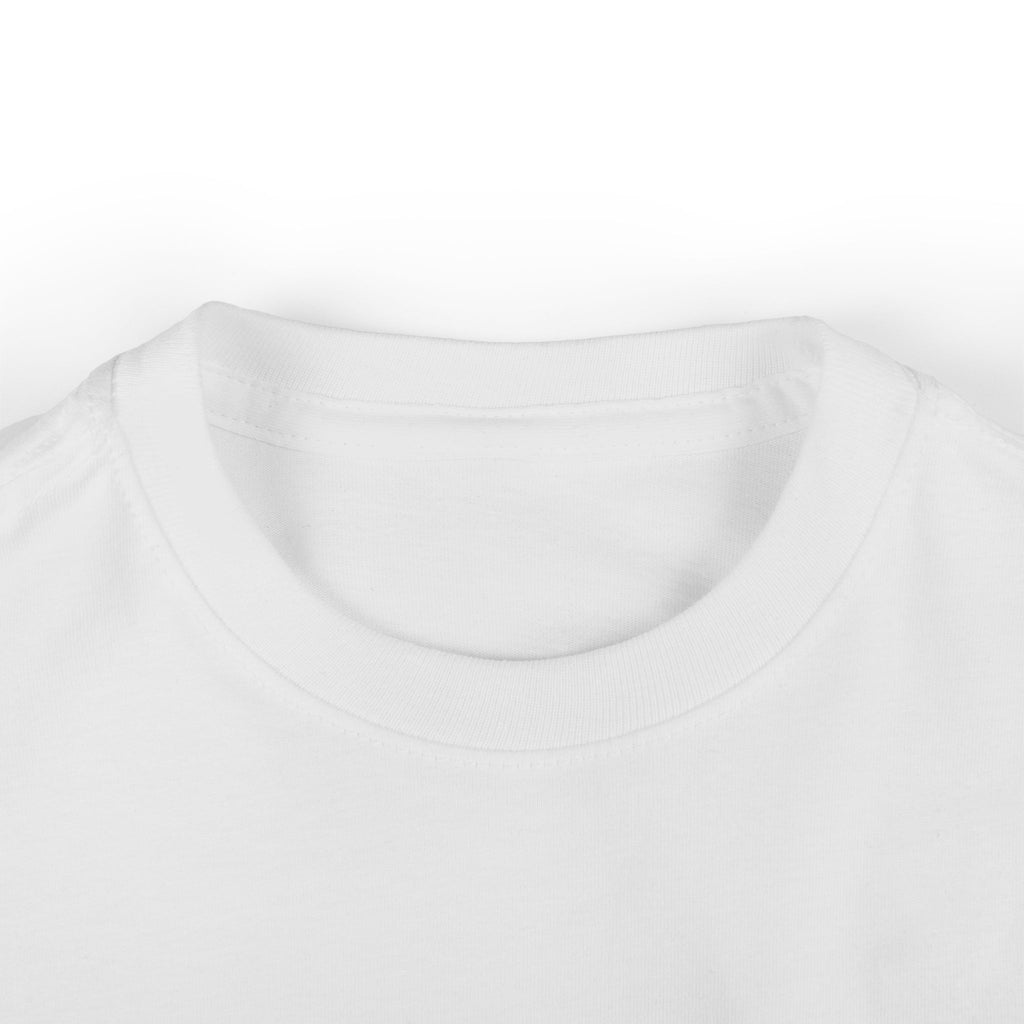 Infant Girl's "First Thanksgiving" Tee