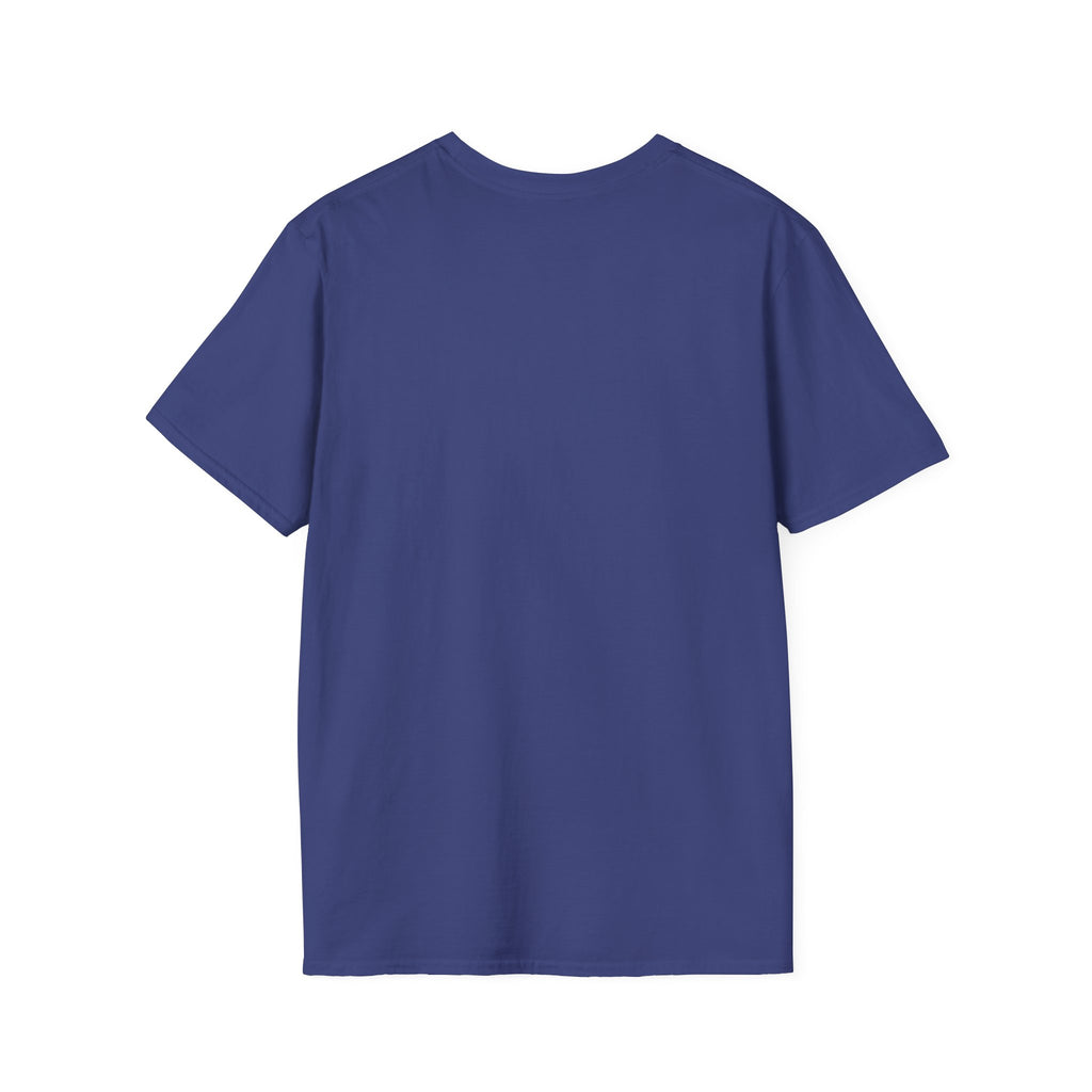 Mayflower and Moonlight T‑Shirt — Eaton Descendant
