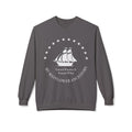 Mayflower Ancestors Sweatshirt — Winslow Descendant