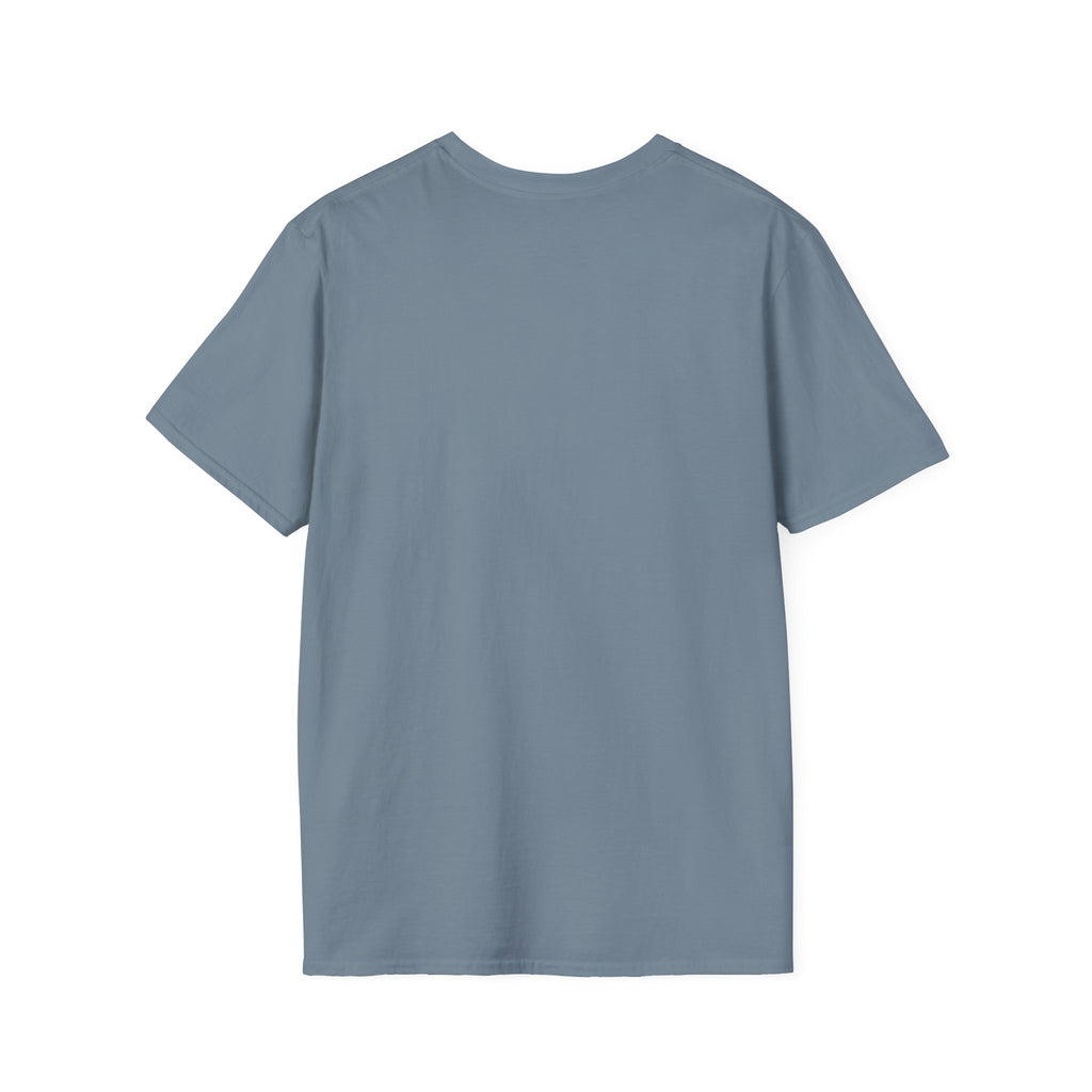 Mayflower and Moonlight T‑Shirt — Eaton Descendant