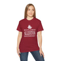 Allerton Descendant Dark T-Shirt | Mayflower Heritage Tee