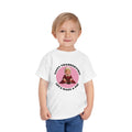 Toddler Girl's "Happy Thanksgiving" Tee