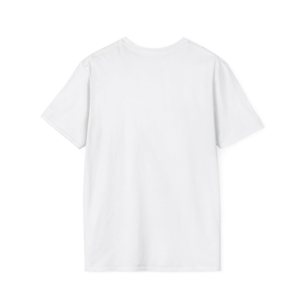 Mayflower Tee with Distressed Vintage Motif | Billington Lineage